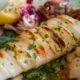 A ferragosto vuoi non preparare due calamari alla griglia?!
