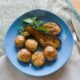Buonissime polpette di melanzane senza glutine: la ricetta