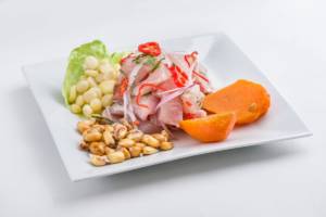 Ceviche peruviano: una ricetta tutta da scoprire