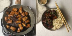 Come fare il pollo in salsa teriyaki: un piatto per chi ama la cucina orientale!