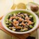 Come preparare e condire l'insalata di riso venere