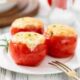 In cucina con Friggy: la ricetta dei pomodori ripieni di riso in friggitrice ad aria