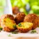 In cucina con Friggy: mai più senza la ricetta dei falafel in friggitrice ad aria