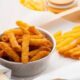 In cucina con Friggy sgranocchiamo la pasta fritta in friggitrice ad aria!