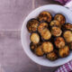 In cucina con Friggy: tanto sapore e zero fatica con le melanzane in friggitrice ad aria