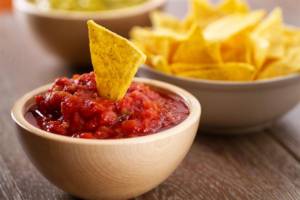 Incredibilmente sfiziosa, la ricetta della salsa messicana è da provare