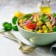 Insalata di pasta: idee e ricette per un primo piatto fresco e gustoso