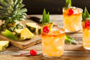 Mai Tai: ingredienti e ricetta del cocktail