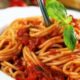 Pasta alla Paolina, un primo piatto della tradizione siciliana