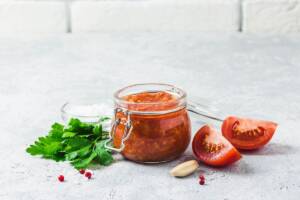 Patè di pomodori secchi: ecco come prepararlo