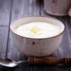 Semolino al latte: un piatto leggero e senza glutine