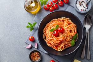 Spaghetti all&#8217;assassina: ingredienti e ricetta