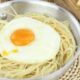 Spaghetti del poverello, buoni da leccarsi i baffi