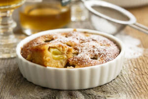 Buonissima torta all&#8217;uva senza glutine: la ricetta da provare