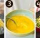 Carbonara di zucchine: il primo piatto rivisitato