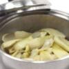 Cerchi un contorno facile? Prova i finocchi al vapore
