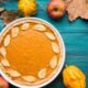 Farinata di zucca: la ricetta della tradizione ligure!