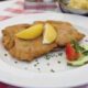 In cucina con Friggy: buonissime le cotolette di finocchi cotta in ad aria