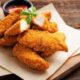 In cucina con Friggy: croccantissimi bocconcini di pollo in friggitrice ad aria