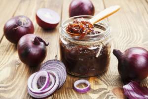 Marmellata di cipolle: fatta in casa è ancora più buona!