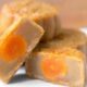 Oggi si celebra l'autunno con il mooncake cinesi