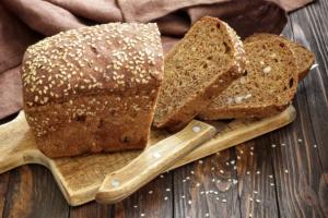 Pane in cassetta senza glutine: ecco come prepararlo