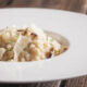 Risotto ai funghi: un primo piatto classico e delizioso