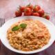 Risotto al telefono: deliziosamente filante, una golosità infinita!