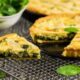 Torta salata ricotta spinaci: un piatto rustico e facile da preparare