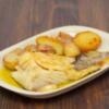 Baccalà alla trentina: la ricetta originale del secondo piatto di pesce