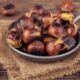 Castagne pronte in 15 minuti? Sì, basta prepararle in padella!