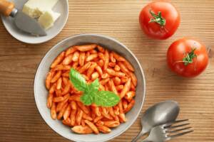 Cavatelli alla crotonese: semplici e buoni!