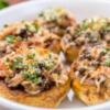 Coe si preparano i funghi ripieni? Ricetta e varianti