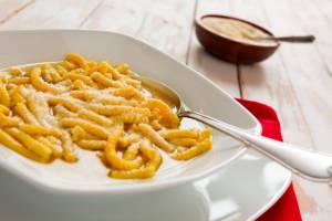 Come fare i passatelli: la ricetta tipica dell&#8217;Emilia Romagna