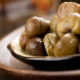 Come fare le castagne bollite in casa
