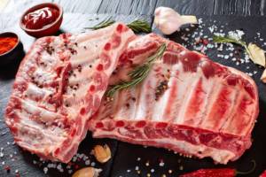 Costine di maiale al forno: succulente e appetitose come non mai!
