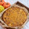 Gateau di zucca, la variante autunnale al classico di patate