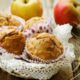 In cucina con Friggy: come si preparano i muffin di mele in friggitrice ad aria