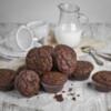 In cucina con Friggy: prepariamo dei golosi muffin al cioccolato in friggitrice ad aria