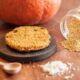 In cucina con Friggy: sono facili e veloci le cotolette zucca in friggitrice ad aria