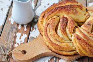 Torta angelica senza glutine: ecco come prepararla