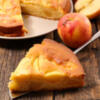 Torta di mele senza burro: la ricetta e le varianti del dolce