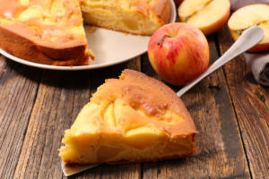 Torta di mele senza burro: la ricetta e le varianti del dolce