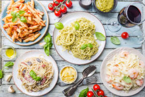 World Pasta Day: le ricette migliori di sempre con la pasta