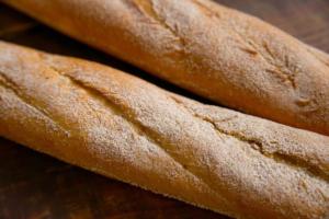 Come fare le baguette senza glutine: la ricetta