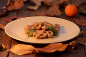 Gnocchi di castagne: la ricetta per un primo piatto delizioso