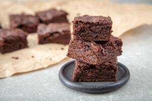 In cucina con Friggy: che bontà la ricetta dei brownies in friggitrice ad aria