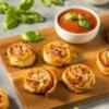In cucina con Friggy: come si preparano le girelle di sfoglia in friggitrice ad aria