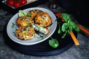 In cucina con Friggy: come si preparano le spinacine in friggitrice ad aria