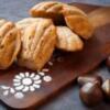 In cucina con Friggy: prepariamo i biscotti con farina di castagne friggitrice ad aria